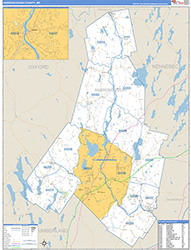 Basic Map Example