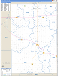 Basic Map Example