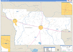 Basic Map Example