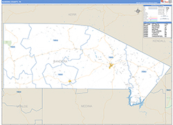Basic Map Example