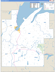 Basic Map Example