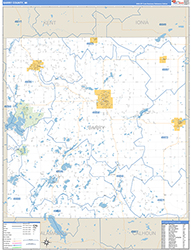 Basic Map Example