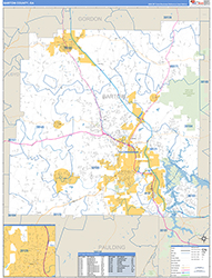 Basic Map Example
