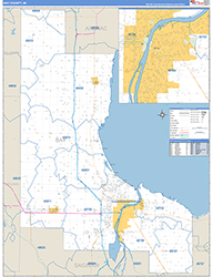 Basic Map Example