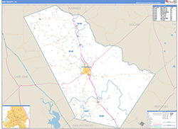 Basic Map Example