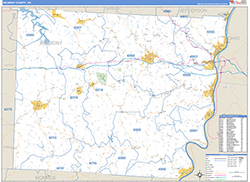 Basic Map Example