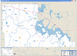 Basic Map Example