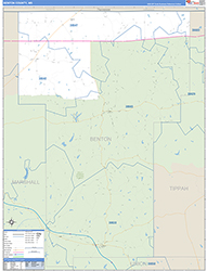 Basic Map Example
