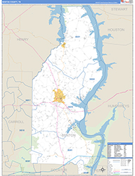 Basic Map Example