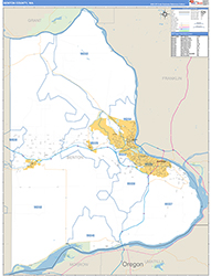 Basic Map Example
