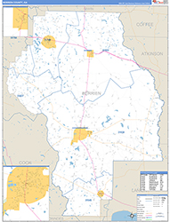 Basic Map Example