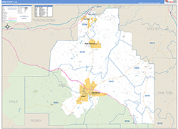 Basic Map Example