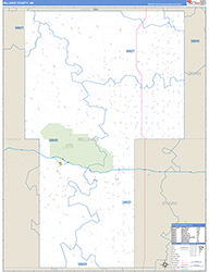 Basic Map Example