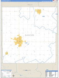 Basic Map Example