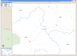 Basic Map Example