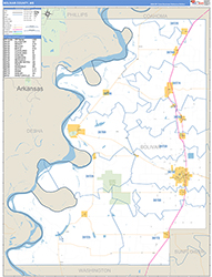 Basic Map Example