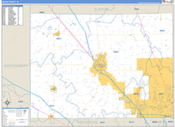Basic Map Example