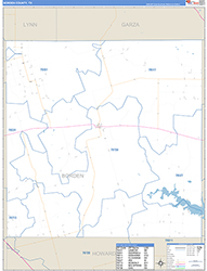 Basic Map Example