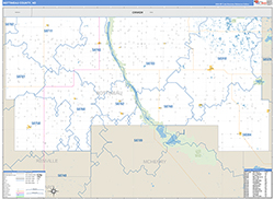 Basic Map Example