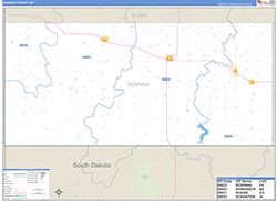 Basic Map Example