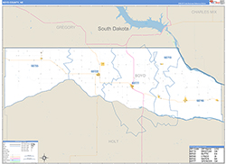 Basic Map Example