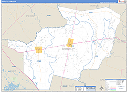 Basic Map Example