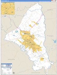 Basic Map Example
