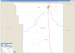 Basic Map Example