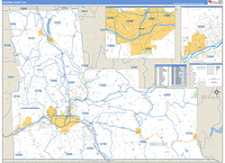 Basic Map Example