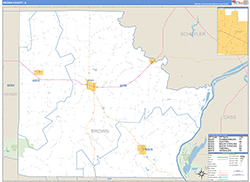 Basic Map Example