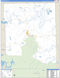 Basic Map Example