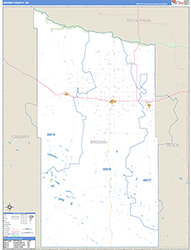 Basic Map Example