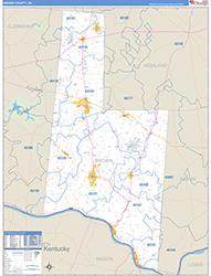 Basic Map Example