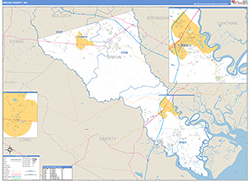 Basic Map Example