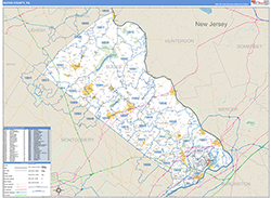 Basic Map Example
