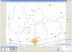 Basic Map Example