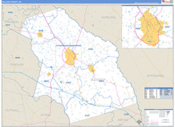 Basic Map Example