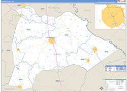 Basic Map Example