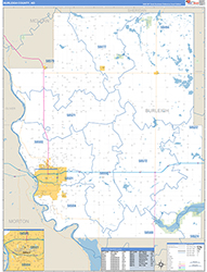 Basic Map Example