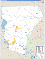 Basic Map Example