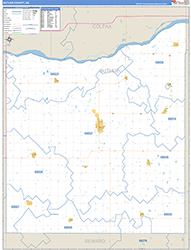 Basic Map Example