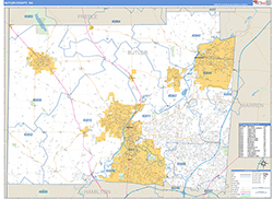 Basic Map Example