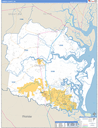 Basic Map Example