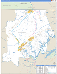 Basic Map Example