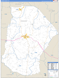 Basic Map Example