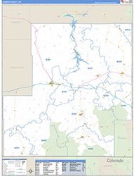 Basic Map Example