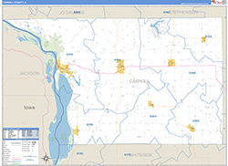 Basic Map Example
