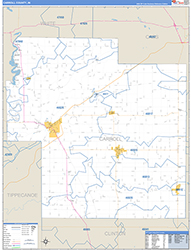 Basic Map Example