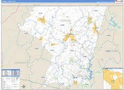 Basic Map Example