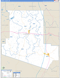 Basic Map Example